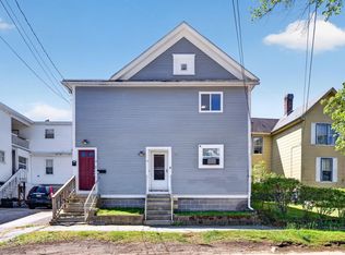 37-39 Mead St, Manchester, NH 03104