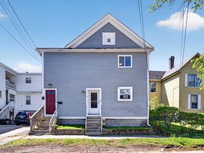 37 - 39 Mead Street, Manchester, NH, 03104