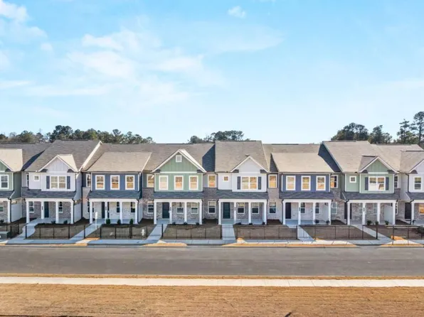 3263 Lake Carlton Rd #23, Loganville, GA 30052