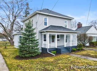 365 Norwood St, Rockford, MI
