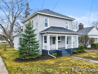 365 Norwood St, Rockford, MI, 49341