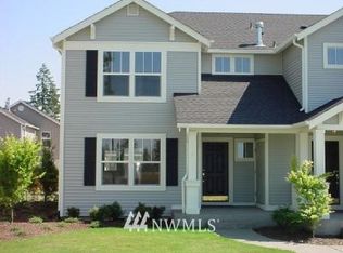 2597 McNeil St #4B, Dupont, WA 98327