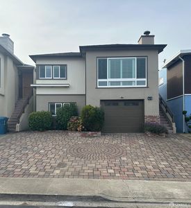 40 Oakmont Dr, Daly City, CA, 94015