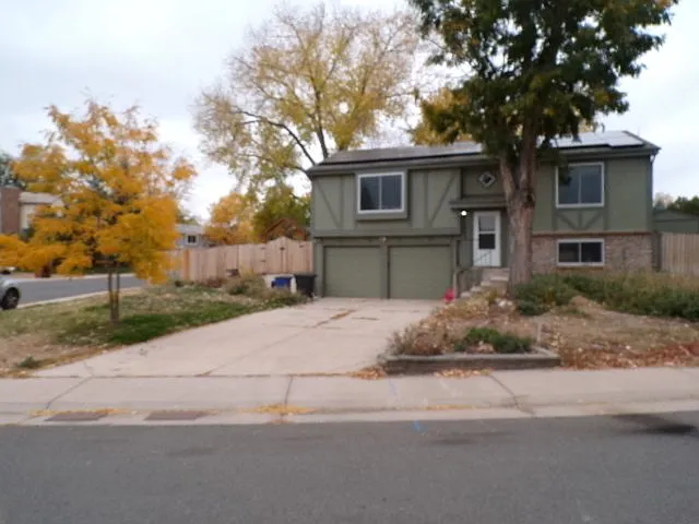 5843 S Robb St — Photo 1