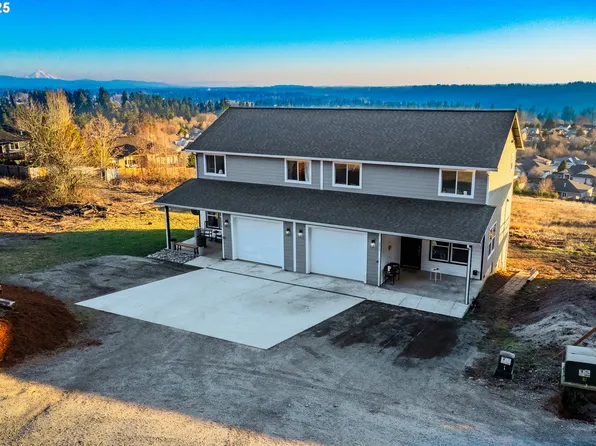 2013 NE North Fork Ave, La Center, WA 98629