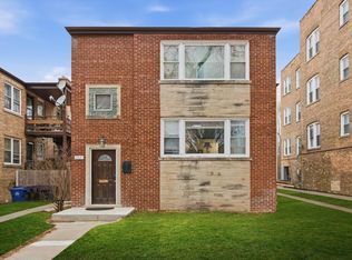 1321 Brummel St, Evanston, IL