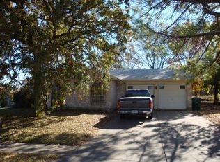 5678 Philadelphia Ct, Watauga, TX 76148
