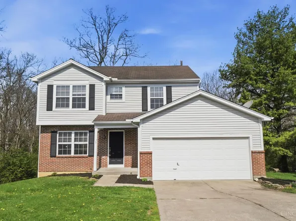 23 Mallard Dr, Amelia, OH 45102