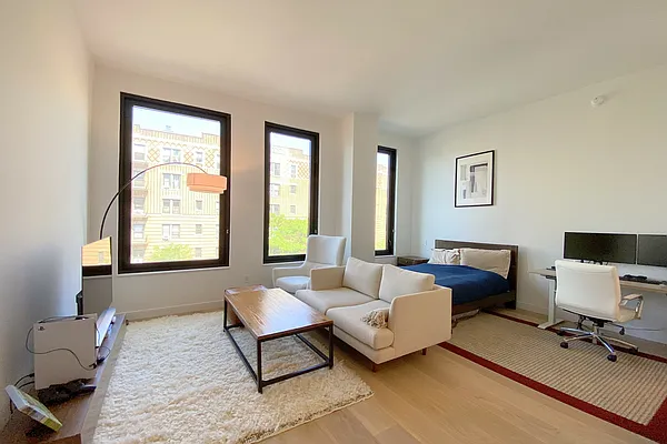 Rented by Douglas Elliman | media 16