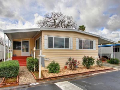 8007 Eucalyptus Ln, Citrus Heights, CA, 95610