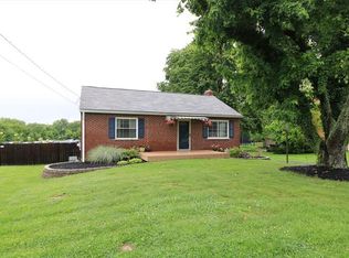 8128 Clough Rd, Cincinnati, OH 45244