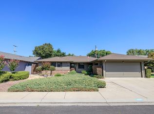 1405 Cypress Ave, Modesto, CA 95350