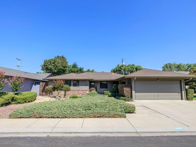 1405 Cypress Ave, Modesto, CA, 95350