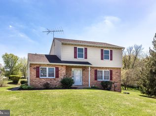 3252 Hawks Hill Rd, New Windsor, MD 21776