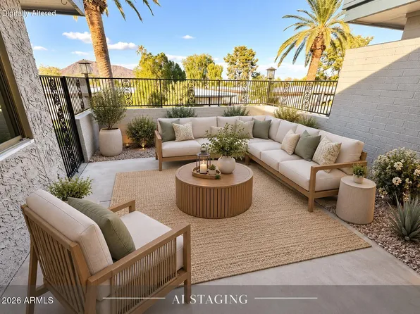 6108 E Vernon Ave, Scottsdale, AZ 85257