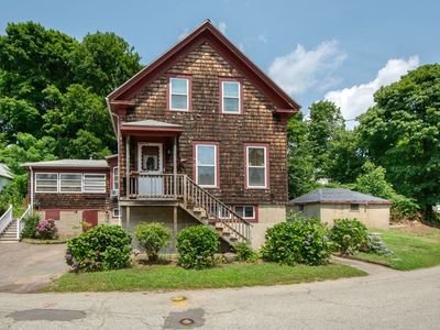 30 Pond St, Hull, MA, 02045