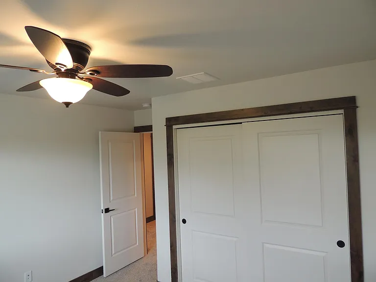 BEDROOM #2