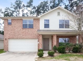 25327 Clover Ranch Dr, Katy, TX 77494