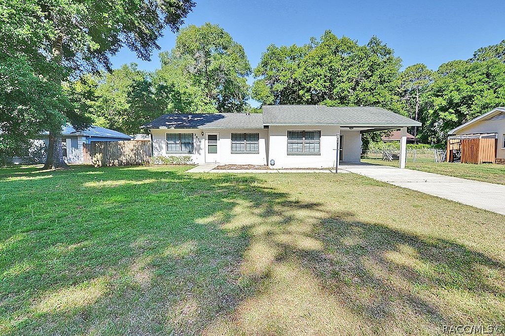 3970 S Ivanhoe Ter, Inverness, FL 34452 | Zillow