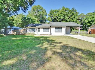 3970 S Ivanhoe Ter, Inverness, FL 34452