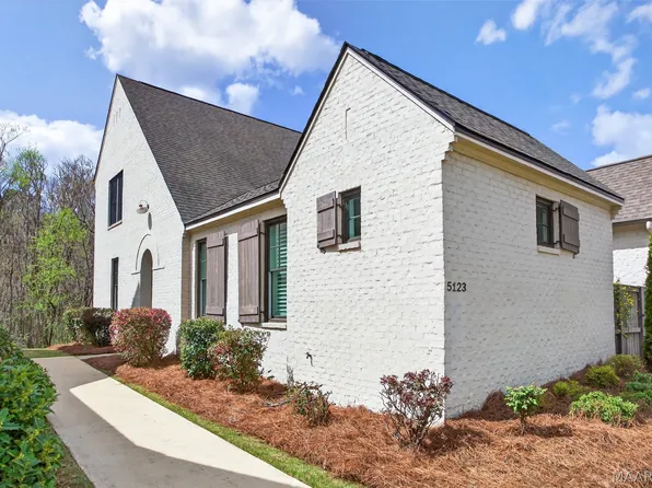 5123 Lower James St, Montgomery, AL 36116