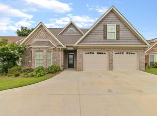 213 Princeton Dr, Dothan, AL 36301