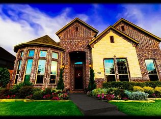 1260 Circle J Trl, Prosper, TX 75078