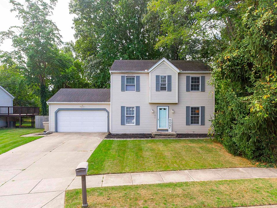 1st image of 1814 Cross Creek Dr