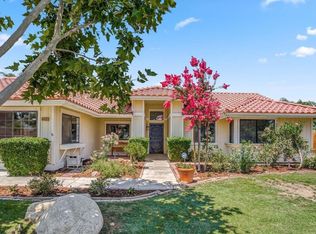 14412 Culiacan Ave, Bakersfield, CA 93314