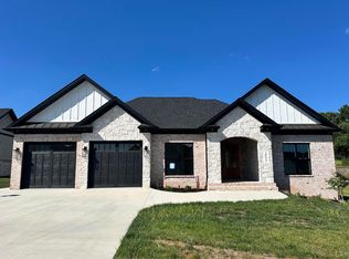 16 Crest Ridge Ct, Rustburg, VA 24588