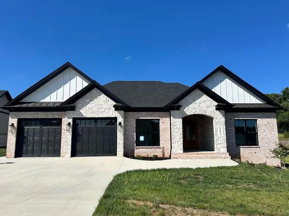 16 Crest Ridge Ct, Rustburg, VA 24588