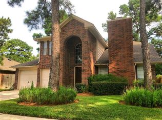 14331 Cypress Valley Dr, Cypress, TX 77429