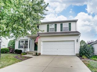 2327 Miami Village Dr, Miamisburg, OH 45342