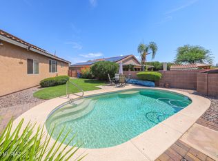 3263 N Meadow Mine Pl, Tucson, AZ 85745