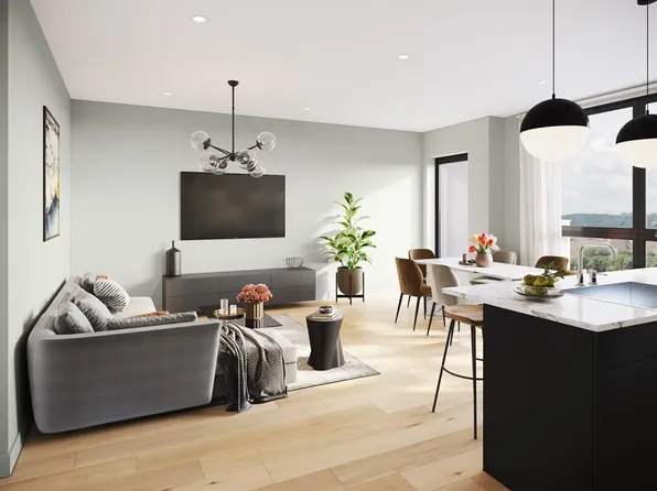 11 Taft Hill Park #5, Roslindale, MA 02131