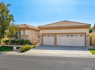 4967 Singing Hills Dr, Banning, CA 92220