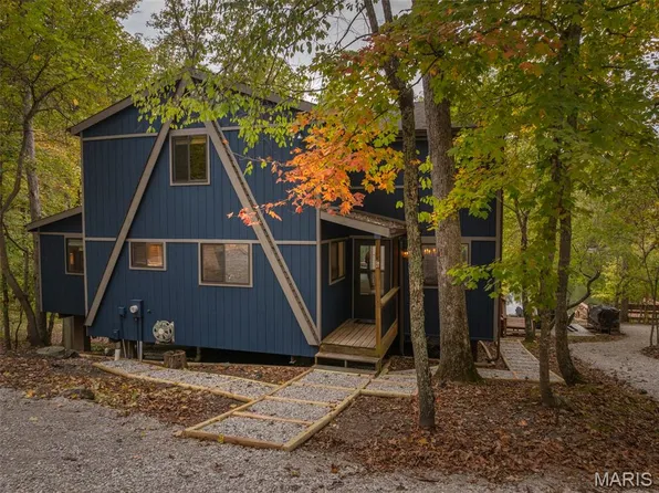 2393 Kitzbuhl Spur Dr, Innsbrook, MO 63390