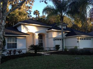 308 Odoms Mill Blvd, Ponte Vedra Beach, FL 32082