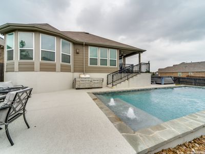 7604 PECOS RIDGE, Boerne, TX, 78015