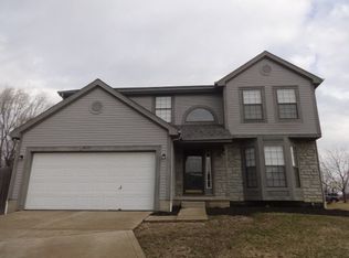 8170 Arbor Rose Way, Blacklick, OH 43004