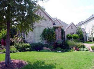 6025 Star Trail Dr, Frisco, TX 75034