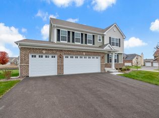 13539 Arborview Cir, Plainfield, IL 60585