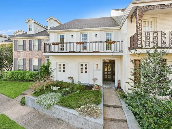 232 Rue Street Peter, Metairie, LA 70005