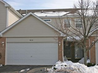 18131 Kirby Dr, Tinley Park, IL 60487