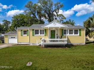 1615 Felch Ave, Jacksonville, FL 32207