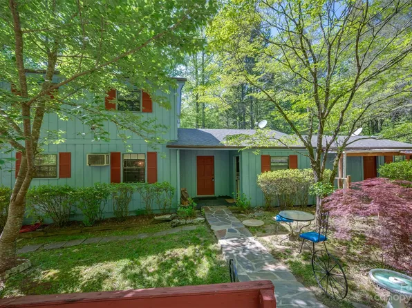 2035 Buffalo Creek Rd, Lake Lure, NC 28746