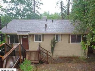 21362 Evergreen Way, Sonora, CA 95370