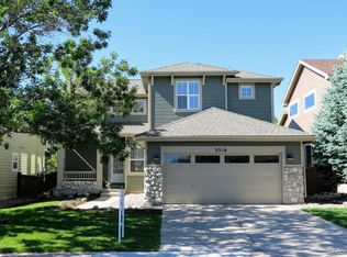 3316 Astorbrook Way, Highlands Ranch, CO 80126