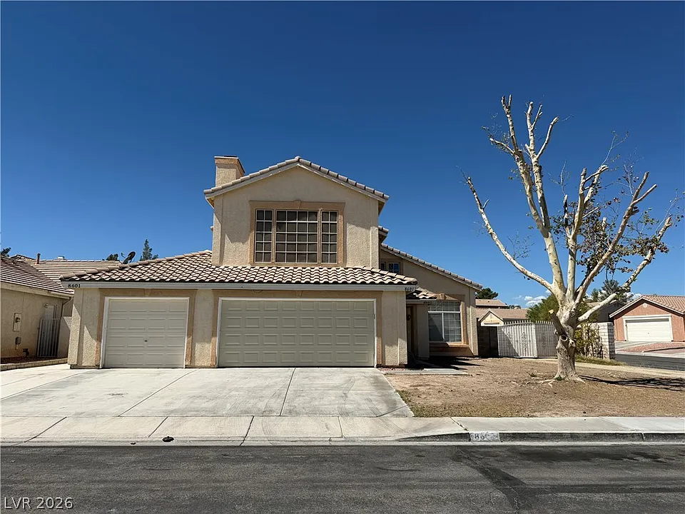 8601 Willeford Ct