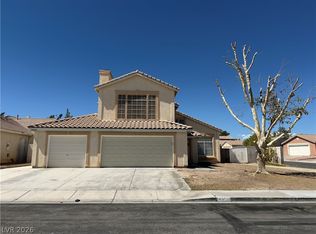 8601 Willeford Ct, Las Vegas, NV 89123
